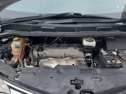 Toyota Estima 2006 года за 6 900 000 тг. в Астана – фото 11