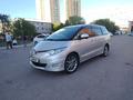 Toyota Estima 2006 года за 6 900 000 тг. в Астана