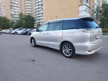 Toyota Estima 2006 года за 6 900 000 тг. в Астана – фото 3