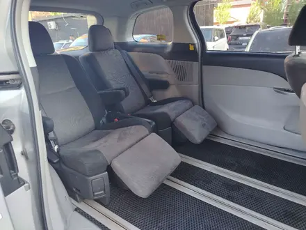 Toyota Estima 2006 года за 6 900 000 тг. в Астана – фото 6