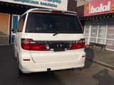 Toyota Alphard 2004 года за 6 000 000 тг. в Алматы – фото 3