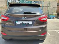 Hyundai Tucson 2014 года за 6 600 000 тг. в Шымкент