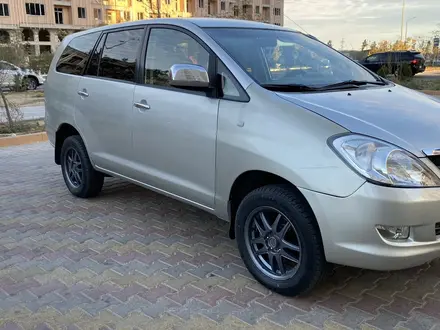 Toyota Innova 2007 года за 6 500 000 тг. в Актау – фото 4