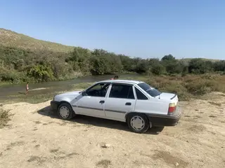 Daewoo Nexia