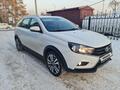 ВАЗ (Lada) Vesta SW Cross 2021 года за 7 400 000 тг. в Караганда – фото 19