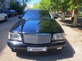 Mercedes-Benz S 320 1998 года за 4 000 000 тг. в Экибастуз – фото 3
