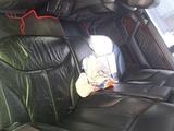 Mercedes-Benz S 320 1998 года за 4 000 000 тг. в Экибастуз – фото 4
