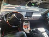 Mercedes-Benz S 320 1998 года за 4 000 000 тг. в Экибастуз – фото 5
