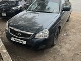 ВАЗ (Lada) Priora 2170 2007 годаfor1 500 000 тг. в Уральск