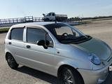 Daewoo Matiz 2014 годаүшін1 300 000 тг. в Алматы – фото 4