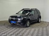 Renault Duster 2015 года за 3 250 000 тг. в Алматы