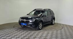 Renault Duster 2015 годаүшін3 250 000 тг. в Алматы