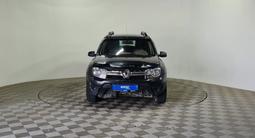 Renault Duster 2015 годаүшін3 250 000 тг. в Алматы – фото 2