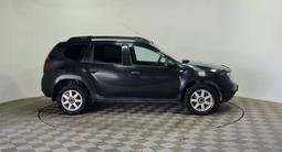 Renault Duster 2015 годаүшін3 250 000 тг. в Алматы – фото 4
