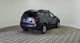 Renault Duster 2015 годаүшін3 250 000 тг. в Алматы – фото 5