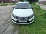 ВАЗ (Lada) Granta 2190 2022 годаүшін4 200 000 тг. в Алматы – фото 2