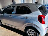 Kia Morning 2022 года за 5 999 999 тг. в Балхаш – фото 3