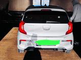 Kia Morning 2022 года за 5 999 999 тг. в Балхаш – фото 2