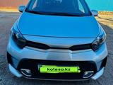 Kia Morning 2022 года за 5 999 999 тг. в Балхаш