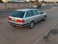 Audi 100 1992 годаүшін2 900 000 тг. в Шымкент – фото 3