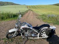 Yamaha  Dragstar 1999 годаүшін1 900 000 тг. в Усть-Каменогорск