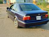 BMW 528 1996 года за 2 700 000 тг. в Петропавловск