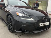 Lexus IS 250 2015 годаүшін12 000 000 тг. в Актау