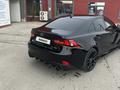 Lexus IS 250 2015 годаүшін12 000 000 тг. в Актау – фото 6