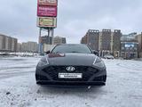 Hyundai Sonata 2020 годаүшін10 090 000 тг. в Астана – фото 4