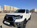 Toyota Hilux 2021 года за 21 500 000 тг. в Актау – фото 3