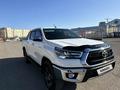 Toyota Hilux 2021 года за 21 500 000 тг. в Актау – фото 4