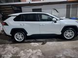 Toyota RAV4 2020 годаүшін14 500 000 тг. в Аксай – фото 3