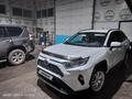 Toyota RAV4 2020 года за 14 500 000 тг. в Аксай – фото 7