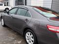 Toyota Camry 2011 годаүшін7 500 000 тг. в Атырау – фото 8