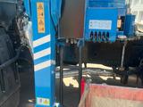FAW  Манипулятор КМУ грузоподъемность 10т, 12т, 14т 2026 годаүшін43 300 000 тг. в Алматы – фото 4