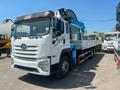 FAW  HBQZ SQ12S5 2025 годаүшін45 000 000 тг. в Алматы – фото 2