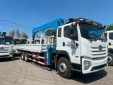 FAW  HBQZ SQ12S5 2025 годаүшін45 000 000 тг. в Алматы