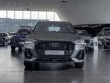 Audi Q3 40 TFSI Quattro 2023 года за 25 300 000 тг. в Алматы – фото 2