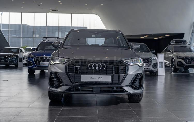 Audi Q3 40 TFSI Quattro — миниатюра 2
