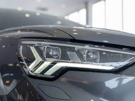 Audi Q3 40 TFSI Quattro 2023 года за 22 500 000 тг. в Алматы – фото 10