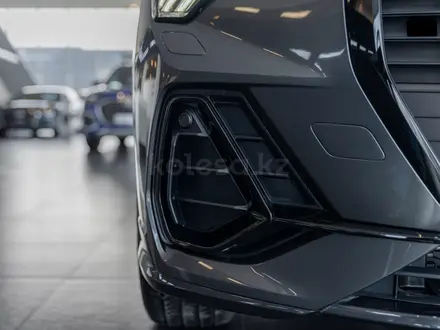 Audi Q3 40 TFSI Quattro 2023 года за 22 500 000 тг. в Алматы – фото 11