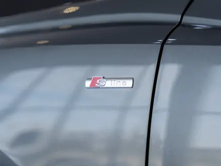 Audi Q3 40 TFSI Quattro 2023 года за 22 500 000 тг. в Алматы – фото 14