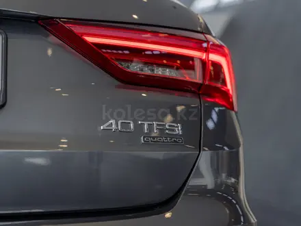 Audi Q3 40 TFSI Quattro 2023 года за 22 500 000 тг. в Алматы – фото 18