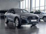 Audi Q3 40 TFSI Quattro 2023 года за 25 300 000 тг. в Алматы – фото 3