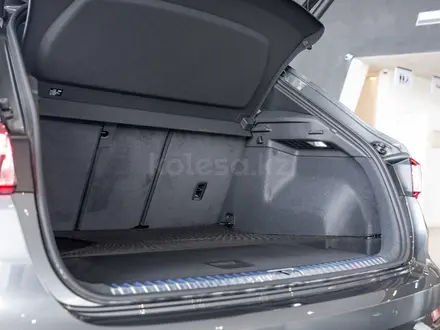 Audi Q3 40 TFSI Quattro 2023 года за 22 500 000 тг. в Алматы – фото 25