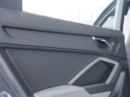 Audi Q3 40 TFSI Quattro 2023 года за 22 500 000 тг. в Алматы – фото 28