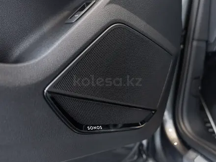 Audi Q3 40 TFSI Quattro 2023 года за 22 500 000 тг. в Алматы – фото 33