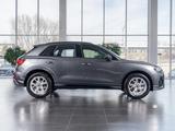 Audi Q3 40 TFSI Quattro 2023 года за 25 300 000 тг. в Алматы – фото 4