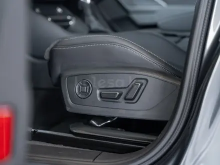 Audi Q3 40 TFSI Quattro 2023 года за 22 500 000 тг. в Алматы – фото 36
