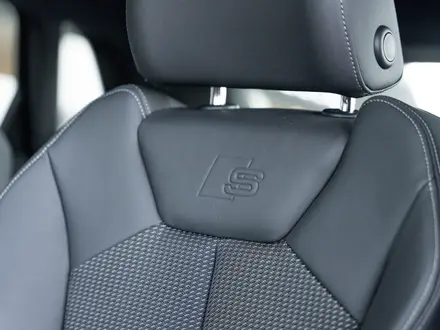 Audi Q3 40 TFSI Quattro 2023 года за 22 500 000 тг. в Алматы – фото 41